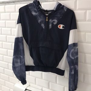 Champion jacket